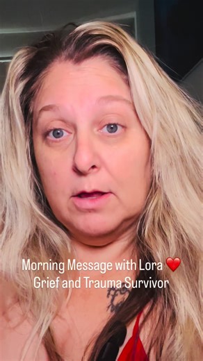 Lora Bunch Carr on Instagram: "Broken Crayons still Color. I have survived grief, trauma, abuse, and abandonment. I am using it to build on. I refuse to let it be my life and my story. #griefjourney #traumahealingjourney #wellness #yougotthis #abusesurvivor #motivation"