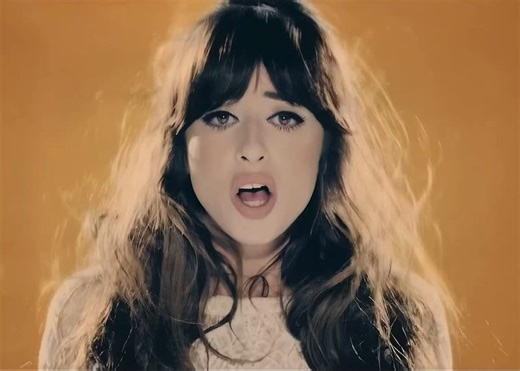 this song and the one with hayley williams on it were both written over the same demo instrumental. they just kept sending it out to other artists even after that like "if you write something over this, it'll be a hit, too!" the producer-as-artist era was so stupid