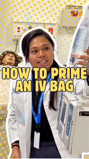 Step-by-Step Guide to Priming an IV Line