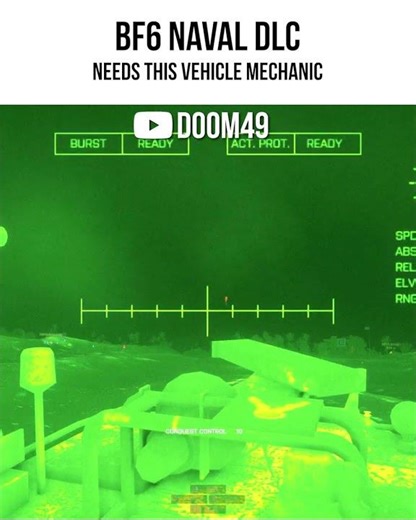 BF6 Naval DLC Needs This Vehicle Mechanic