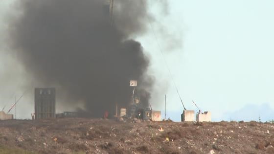 More flames means another failed launch attempt for NordSpace rocket