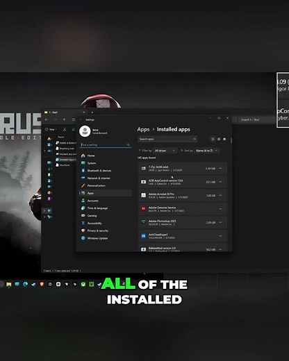 Speed Up Your Windows PC Using Autoruns #shorts