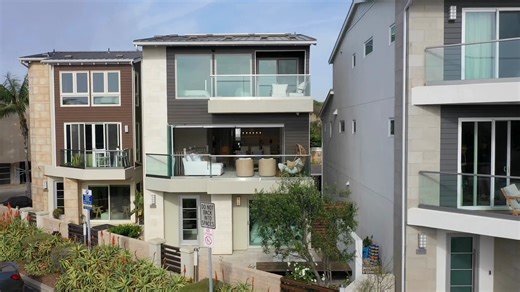 Elite Executive Ocean-View Condo: The Premier Model #Home in the...