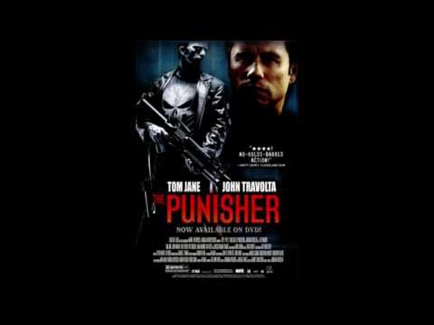 La Donna E' Mobile - Peter Dvorsky (Track 29)- The Punisher Score