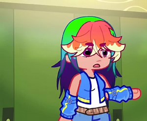 Gacha MLP Fun with Rainbow Dash and Friends