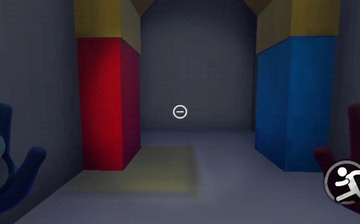 手机版poppy play time快速通过