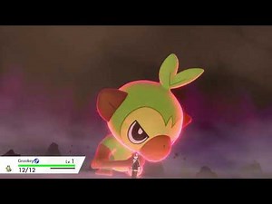 All Dynamax Pokemon In Sword and Shield Part 1, Dex #1-20