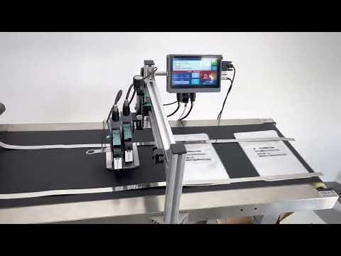 Aluminum Foil Bag Printing Process – Custom Text & Logos for ESD Packaging
