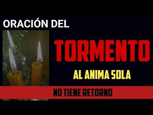 Prayer of Torment to the Lonely Soul to make it desperate until it returns