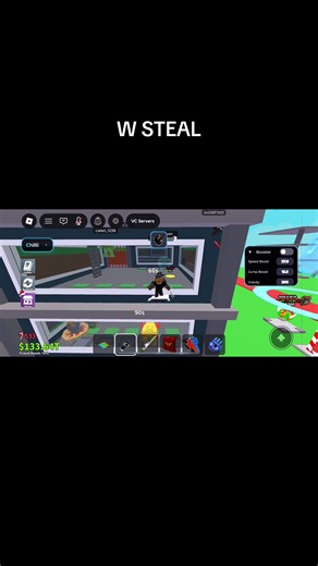 #fyp #stealabrainot #script