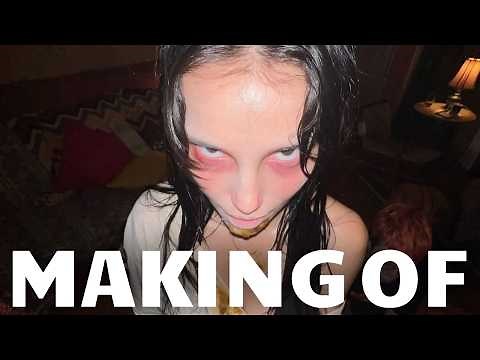 Making Of OBSESSION (2026) - Best Of Behind The Scenes, Special Effects, On Set Bloopers | Blumhouse