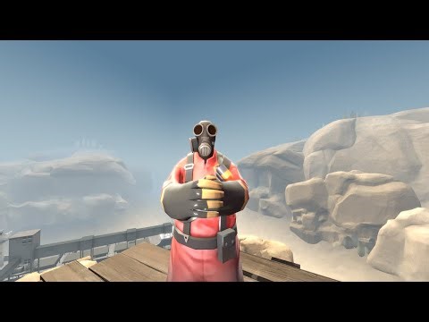 Can I still become a good pyro player?
