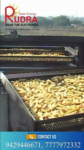 How to Use a Solar Dryer: Easy Step-by-Step Guide! #solardryer