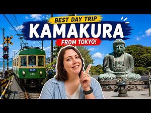 10 Reasons Kamakura Is the Best Day Trip From Tokyo