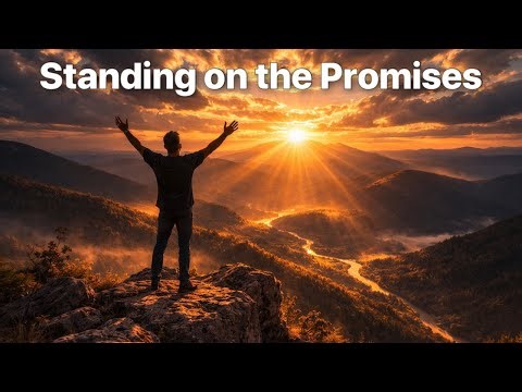 Standing on the Promises | Streams of Song