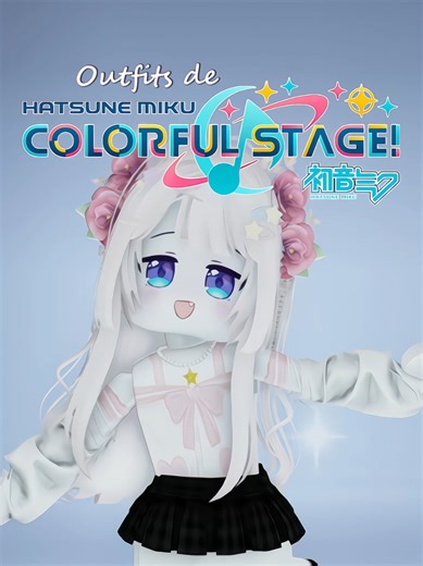 Project sekai characters pt. 7 ⭐ amo el ena5, las cartas de mizuki y ena son muy bonitas jdkssjb #roblox #robloxcosplay #robloxavatar #hatsunemikucolorfulstage #projectsekaicosplay