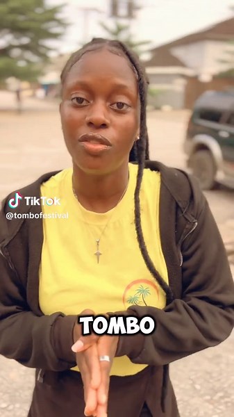 Unforgettable Tombo Festival 2025 in Port Harcourt