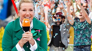 Startdatum für den ZDF-Fernsehgarten 2022 endlich bekannt - Ticketvorverkauf startet bald