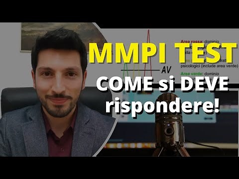 MINNESOTA TEST. Difficoltà e soluzioni che devi DAVVERO SAPERE