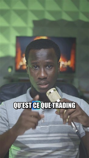 ✨ Imagine un instant… Ne plus subir la peur de manquer d’argent. Ne plus dépendre d’un patron ou d’un salaire fixe. Mais avoir entre tes mains un vrai pouvoir : celui de générer tes propres revenus chaque jour. Dans ce programme, tu vas apprendre à : 🚀 Lire et comprendre les signaux de trading pour transformer chaque opportunité en décision gagnante. 💼 Créer un revenu régulier, même avec un petit capital au départ. 🤖 Automatiser tes trades grâce à des outils puissants et gagner un temps préci