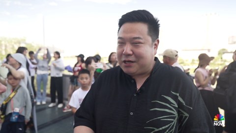 Chinese Trump impersonator goes viral on TikTok