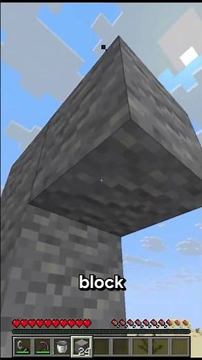 Nether Portal Speedrun Tutorial (100% Success Rate)