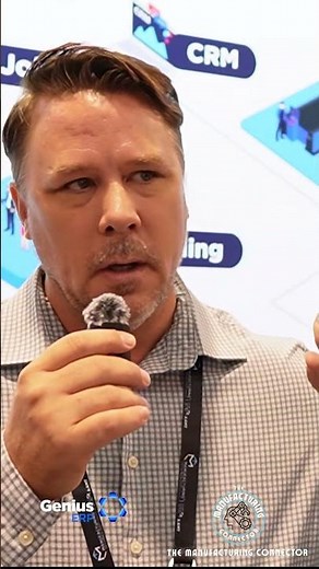 Built for Custom Manufacturing