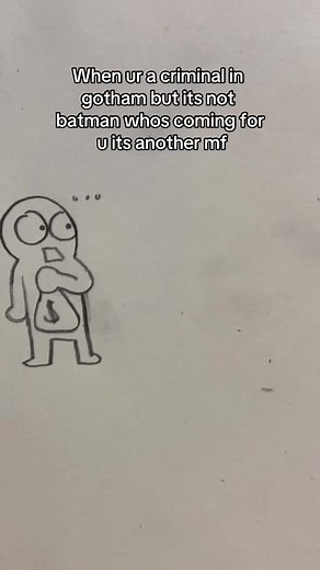 When Criminals in Gotham Face a New Threat: Azrael