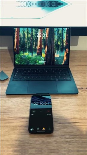 MacBook M4 Boot Speed Test