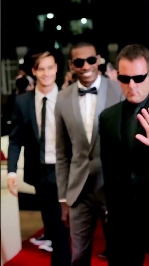 Elite Bodyguards in Action | Mykonos VIP Security | ANAX Protection Services