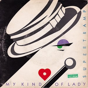 Supertramp - My Kind Of Lady