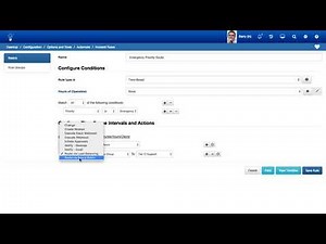 iSupport Routing Methods