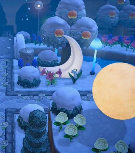 Reimagining My Animal Crossing Island Entrance