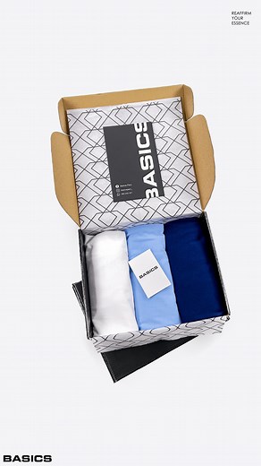 61 reactions · 14 comments | ¿Buscas polos básicos de muy buena calidad? Te presentamos Basics Perú, una marca pensada en esos polos infaltables en tu clóset. #BasicsPeru #polosbasicosperu #polosbasicos #marcaderopa #algodonperuano #calidadperuana❤️ #ventaspormayor #ventaspormenor | Basics Peru | Facebook