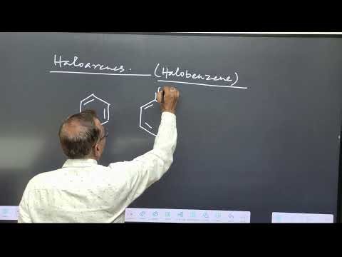 CHEMISTRY LECTURE - CLASS 12