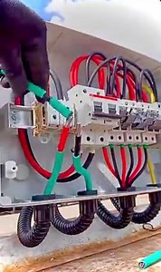 2.8K views · 44 reactions | Connecting wires like a pro  | Electrical And Electronics World | Facebook