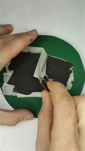 Masking Fail on Spotify Logo 😅 | Icon Wall #17