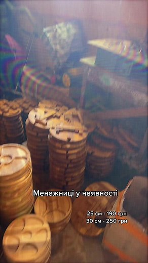 Beautiful Wooden Serving Trays with Unique Compartments