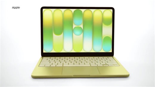 Apple has announced its most affordable laptop ever with a $599 price tag. Elizabeth Schulze spoke with John Ternus, Apple SVP of hardware engineering about the new lower-cost laptop.