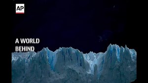 AP photographers reflect on major 2021 stories