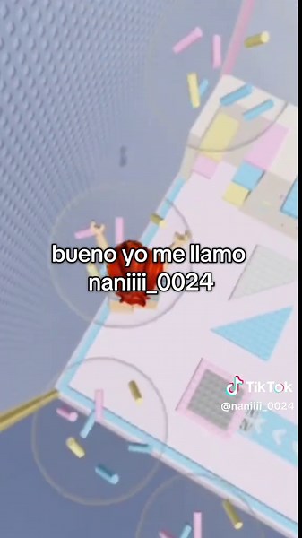 Respondendo Preguntas de Roblox con Lyna