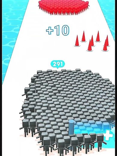 count master viralShortvideo 📸 game 🎮🎯Play 😎▶️#pleasesubscribe jkgaming12 #countmastercrowndrunners