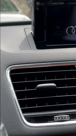 Audi Q3 tire pressure light reset #audi #tires