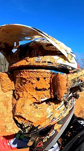 Motocross Riders Use This on Muddy Tracks #motor #riders | Zergoist