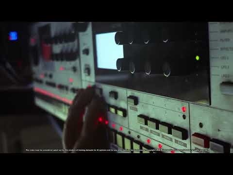 Geist Maschine OST | I U | Monomachine, Machinedrum, A4 Jam