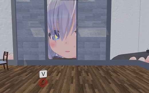 【VRChat】shrink house 被缩小的奇妙之旅（第二期）