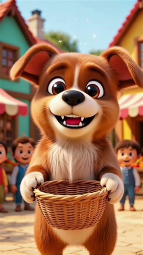 #new pupy cartoon 😱#hulkoo.58