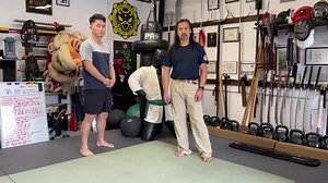 Shang Chi’s Tai Chi throwdown moves! Most of the time when people use the words “martial arts” & “Tai Chi” in the same sentence, it’s either with a tone of sarcasm or mysticism. Let’s call a spade a spade here… There’s a lot of confusion about Tai Chi as martial art & rightfully so. A lot of that is due to the people who are representing self-defense/fighting aspects of the art in a less-than-credible fashion. As I see it, there are 4 main reasons why Tai Chi’s combat methods get misunderstood o