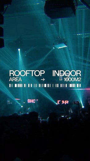 T7Paris on Instagram: "Perché à 100 mètres, le T7 se réinvente : Scénographie immersive, nouveau son Funktion-One, vue panoramique et toujours la même énergie."