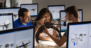 Tagliatela College of Engineering - University of New Haven